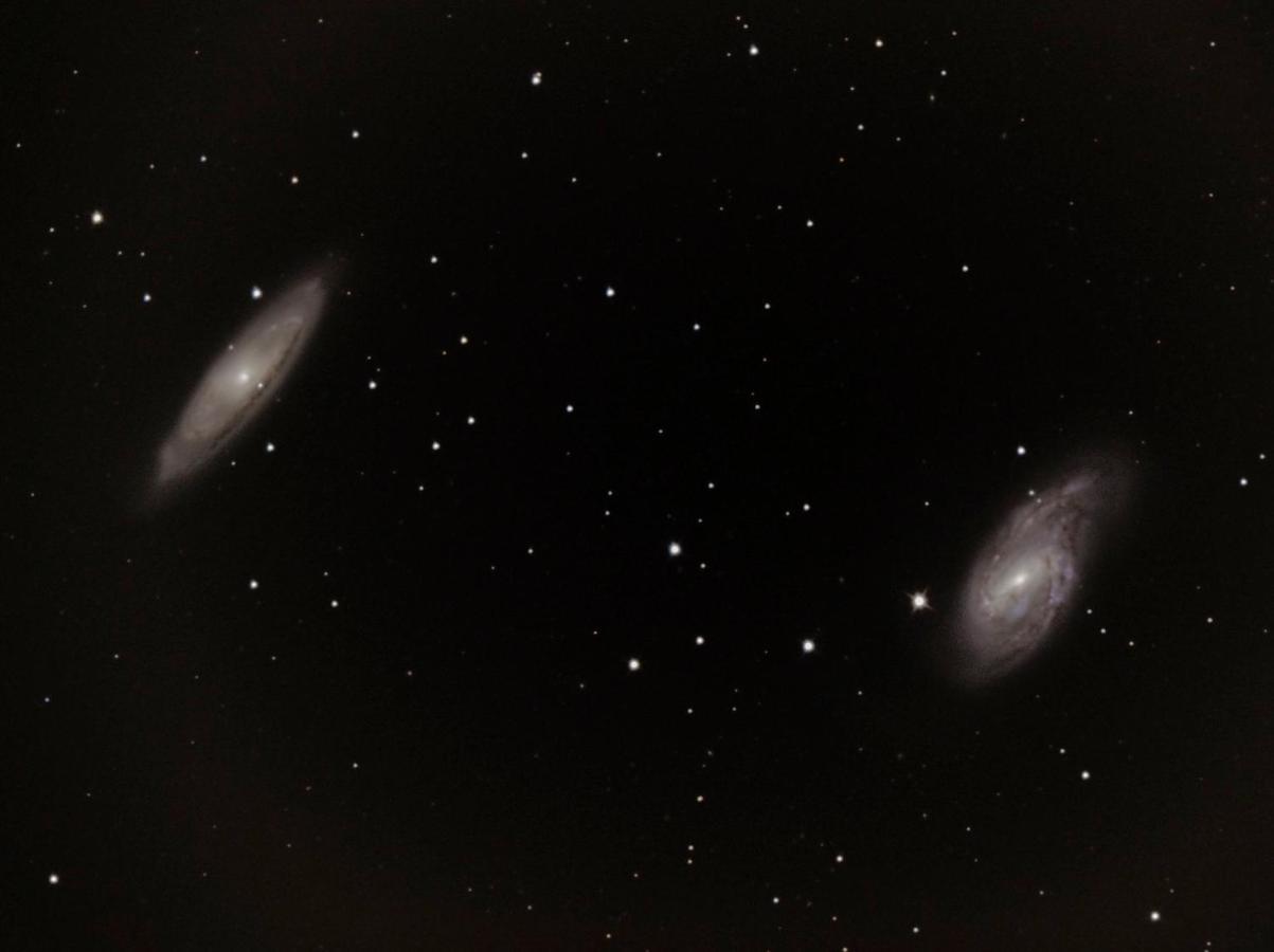 Grand Gite T5 "Sirius" De L'Observatoire Bauduen Zewnętrze zdjęcie